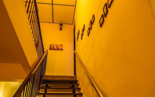 Rest & Relax Classical Homestay Ipoh Garden East