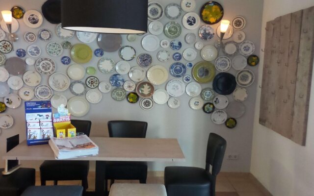 Campanile Hotel & Restaurant Arnhem - Zevenaar