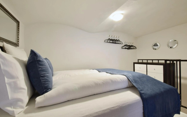 Luxury Apartment by Hi5 - Havas Street