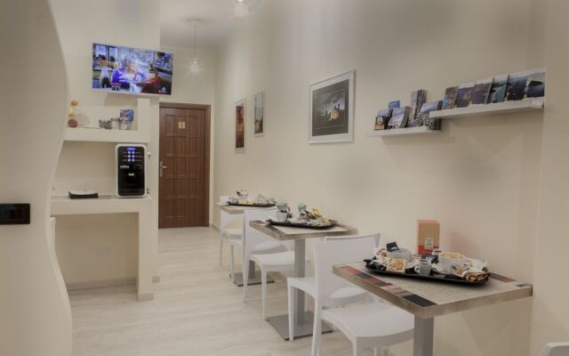 Bed And Travel B&B Luci Della Citta'