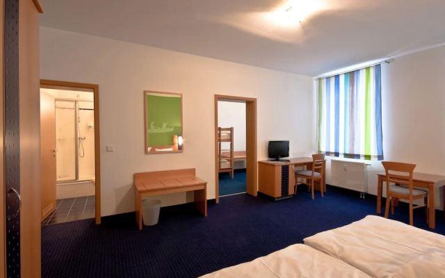 Outdoor Inn Sporthotel Steinach