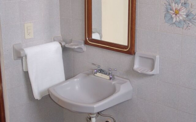 Coral Suites Bucerias