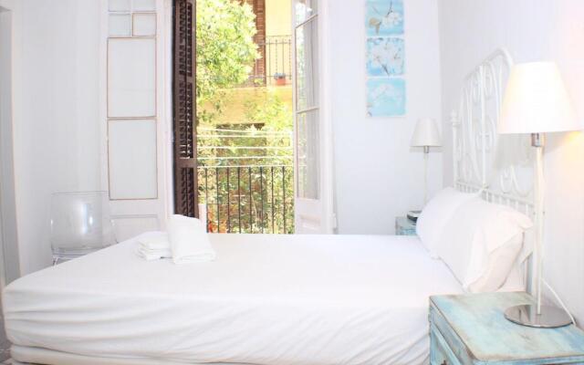 R4D Apartment near Passeig de Gracia. Corsega