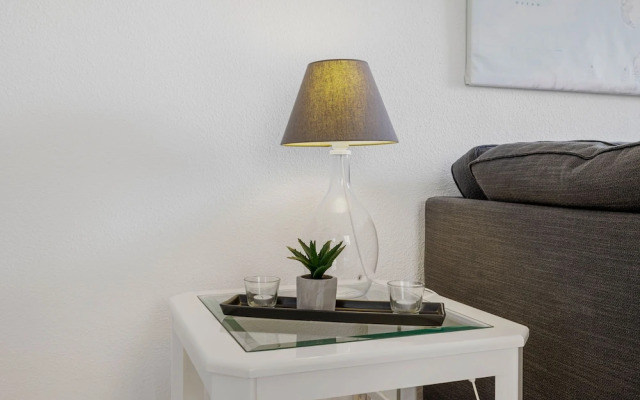 Calahonda Easy Apartment With Pool - Ref 124
