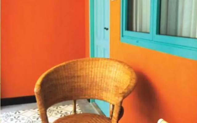 Focal Local Bed and Breakfast