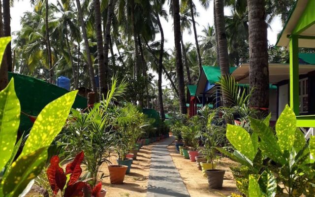 Secret Beach Bungalows