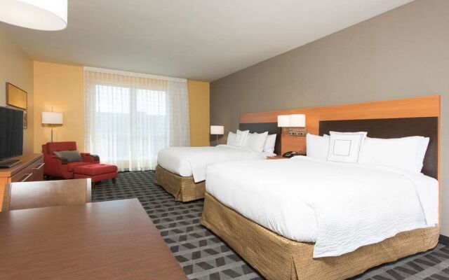 TownePlace Suites by Marriott Champaign Urbana/Campustown