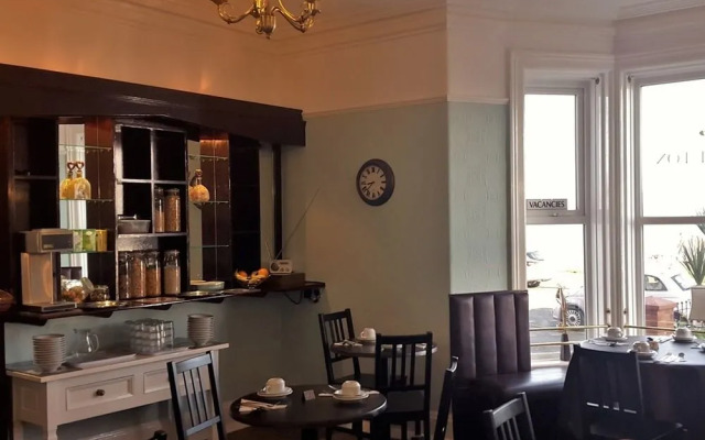 Grafton Guest Accommodation