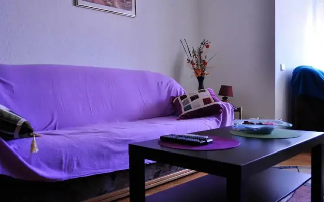 Apartment Dorobanti Mario Plaza