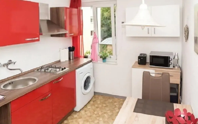 MK Ferienwohnung