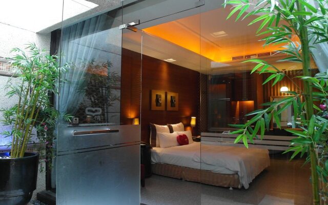 Sweet Love Boutique Motel