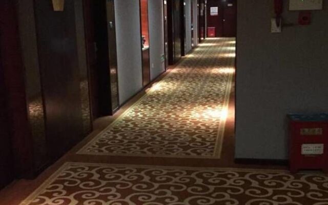 Haiyang Hotel