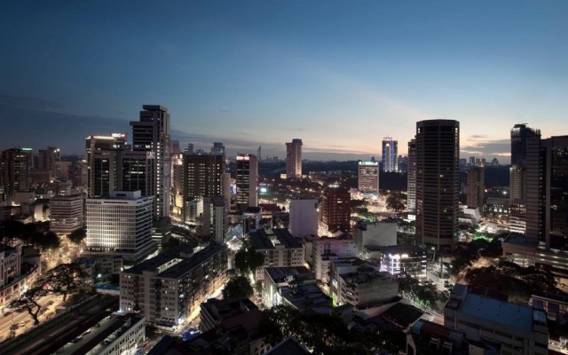 Silka Maytower Kuala Lumpur