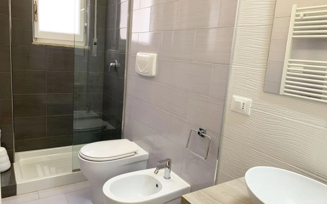 Piazza Mazzini Rooms