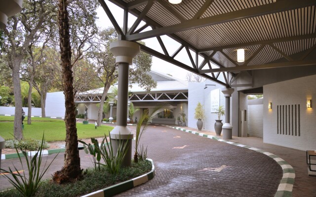 Cresta Lodge - Harare