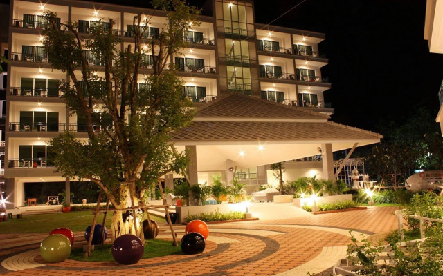 Cera Resort Chaam