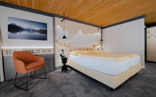 Central Hotel Wolter