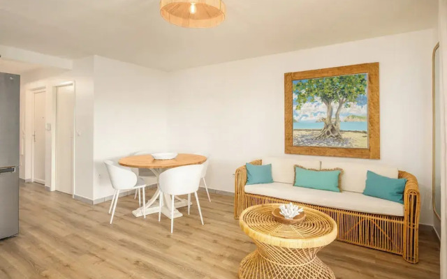 Duplex Le Nid des Pélicans