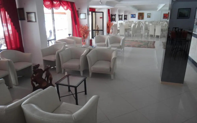Temple Beach Didim