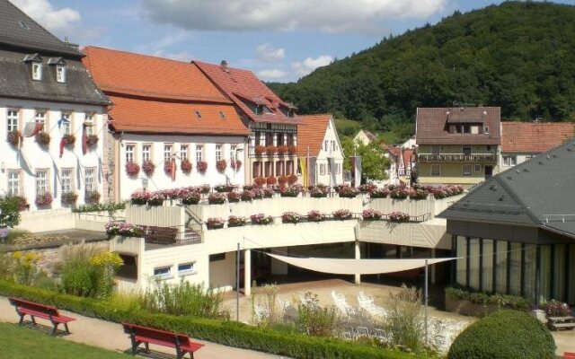 Pension Haus Karina