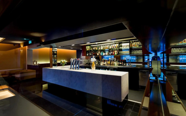 Customs House Hotel