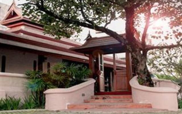 Villa Korbhun Khinbua