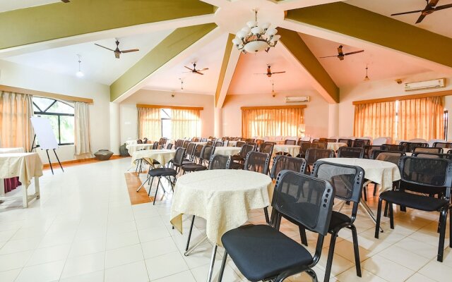 FabHotel Prime Tanjo Highland With Pool, Candolim Beach