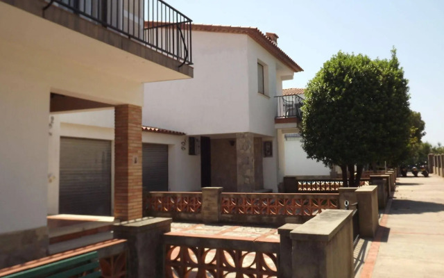 RVApartaments Villas Piscis