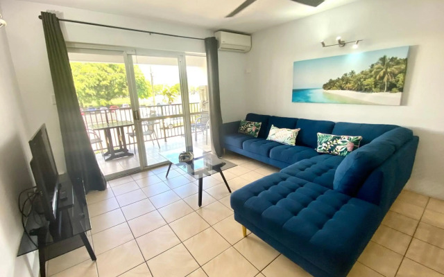 Reef Gateway Apartments