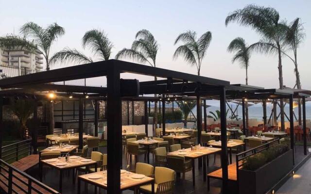 Andon Lapa Suites