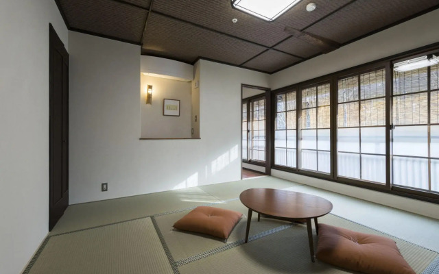 Arimakoyado HATAYA