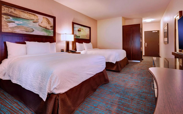 Fairfield Inn & Suites San Diego Carlsbad