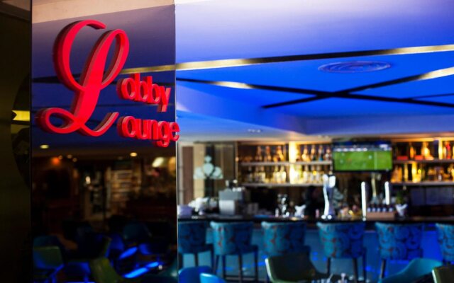 Promenade Hotel Kota Kinabalu