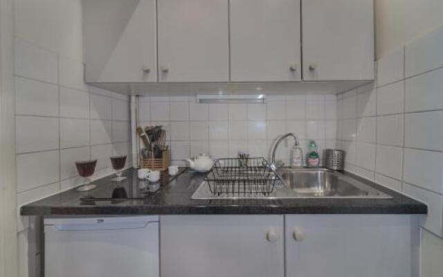 Appartement Quartier Latin