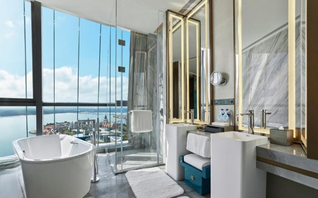 King premium room island view — фото 4
