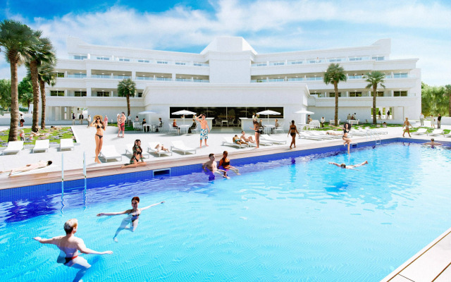 ALEGRIA Costa Ballena