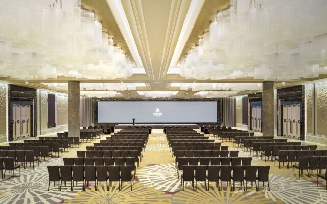 The St. Regis Shanghai Jingan