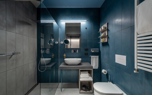 21 House of Stories Navigli