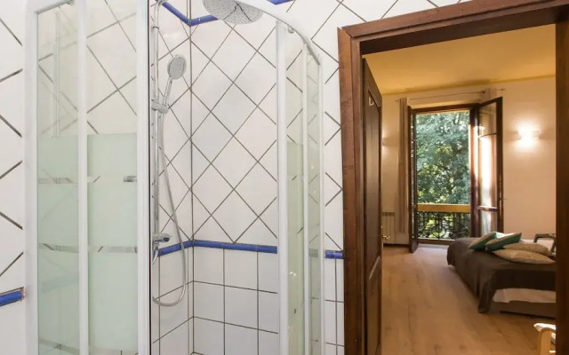 Rental In Rome Rosselli Santa Maria Novella Palace