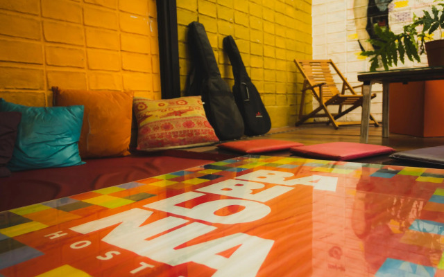 Babilonia Hostel