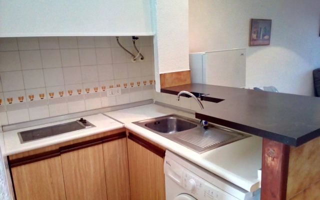 Apartamentos Peñíscola Playa