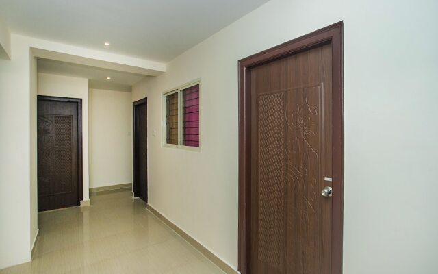 Capital O 22490 Hotel Paradise Inn