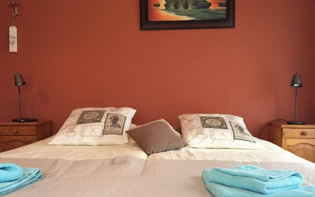 Pension Villa Tanahlot