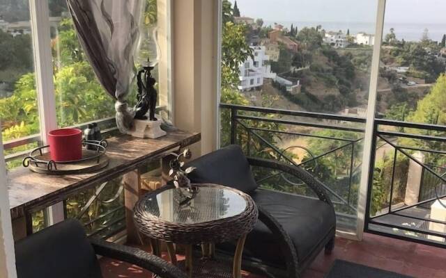 Boutique Guest Rooms