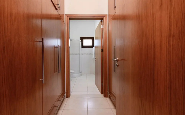 Villa Greco Mare 5 in Protaras