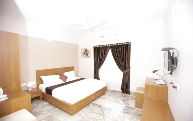 Orionis Kannur