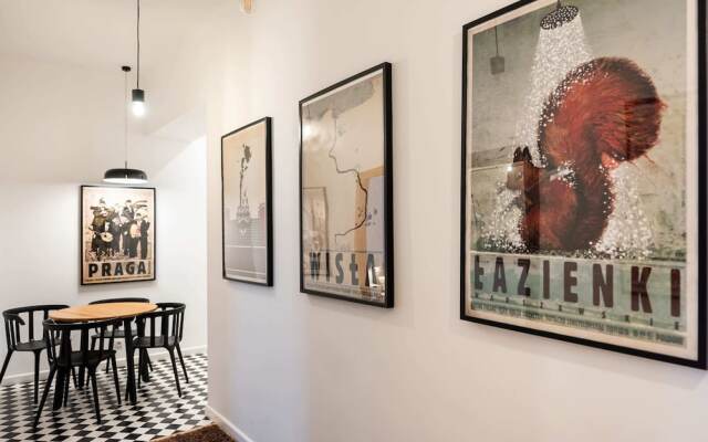 Old Town Market Place Apartment