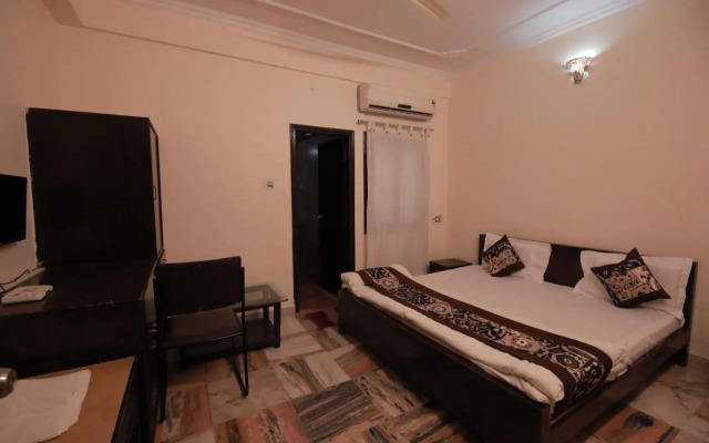 Hotel Eden