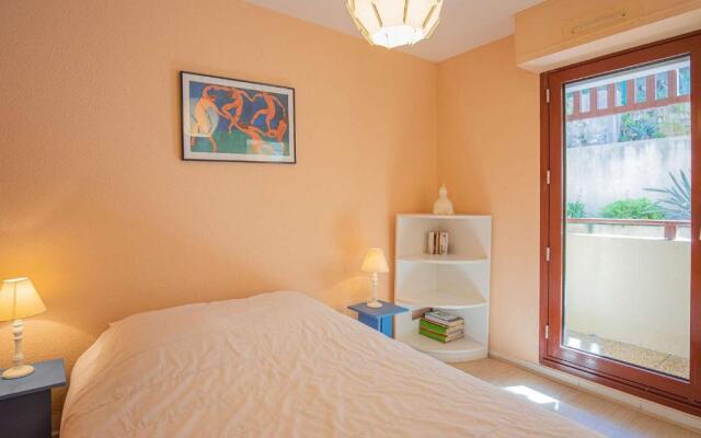 Appartement Saint-Jean-de-Luz, 2 pièces, 4 personnes - FR-1-4-628