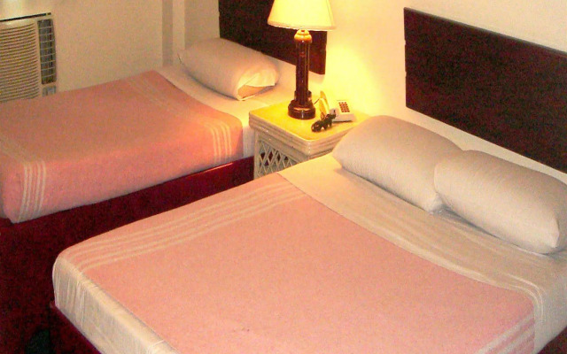 New Solanie Hotel